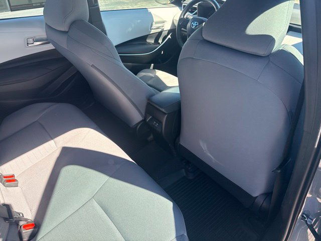 Used 2024 Toyota Corolla SE FWD image 17