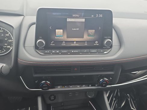 New 2026 Nissan Rogue SV w/ Rock Creek Premium Package AWD/4WD image 20