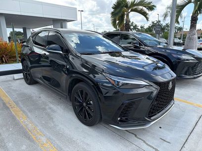 Used 2026 Lexus NX 450h+ F Sport w/ Accessory Package (2T)