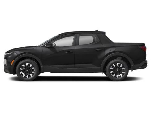 New 2027 Hyundai Santa Cruz SE AWD/4WD image 2