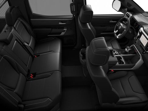 New 2026 Toyota Tundra SR5 AWD/4WD image 61