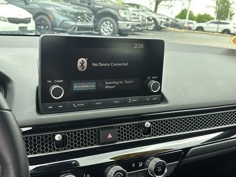 Used 2023 Honda Civic Sport image 19