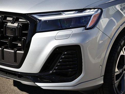 Certified 2025 Audi Q7 2.0T Premium Plus w/ Premium Plus Package image 14