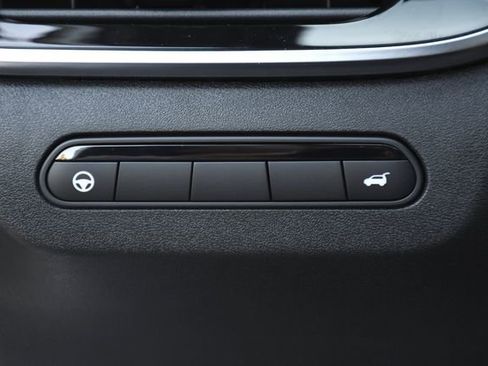 New 2026 INFINITI QX60 Sport w/ Dark Cargo Package image 24