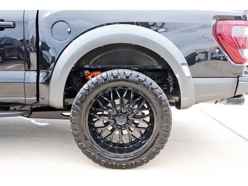 Used 2023 Ford F150 Raptor AWD/4WD image 31