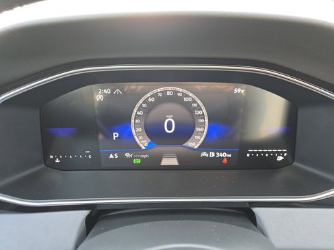 New 2026 Volkswagen Jetta SE image 19