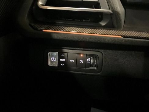 New 2026 Chevrolet Traverse High Country w/ LPO, Floor Liner Package AWD/4WD image 23