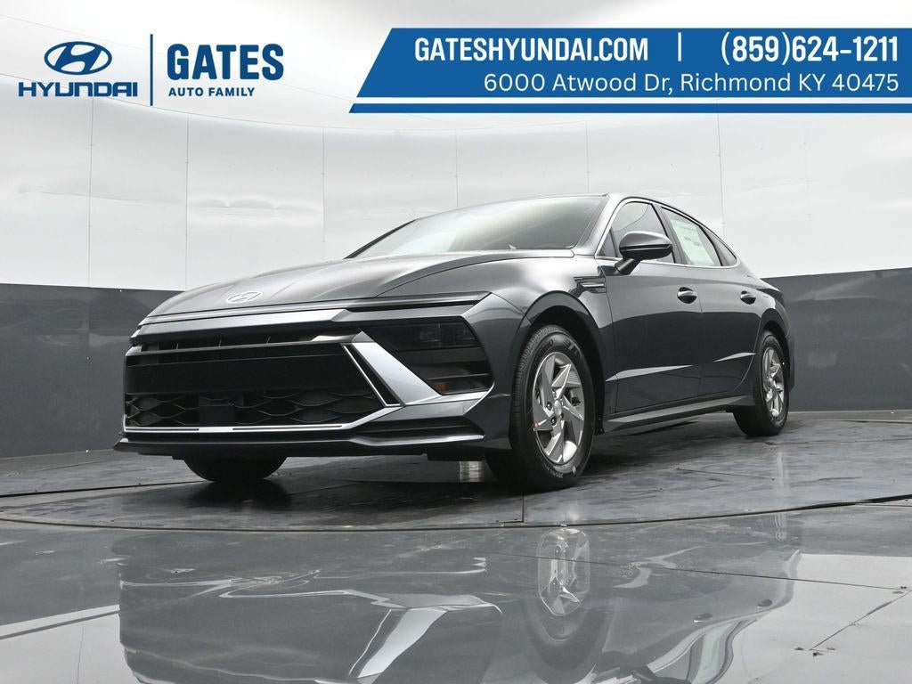 New 2026 Hyundai Sonata SE FWD image 36