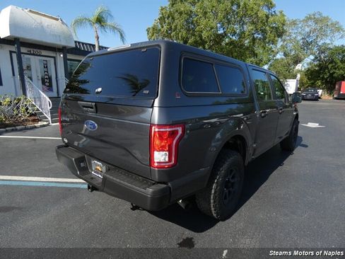 Used 2017 Ford F150 XL w/ XL Power Equipment Group image 11