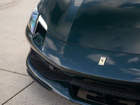 Used 2025 Ferrari 296 GTS RWD image 11