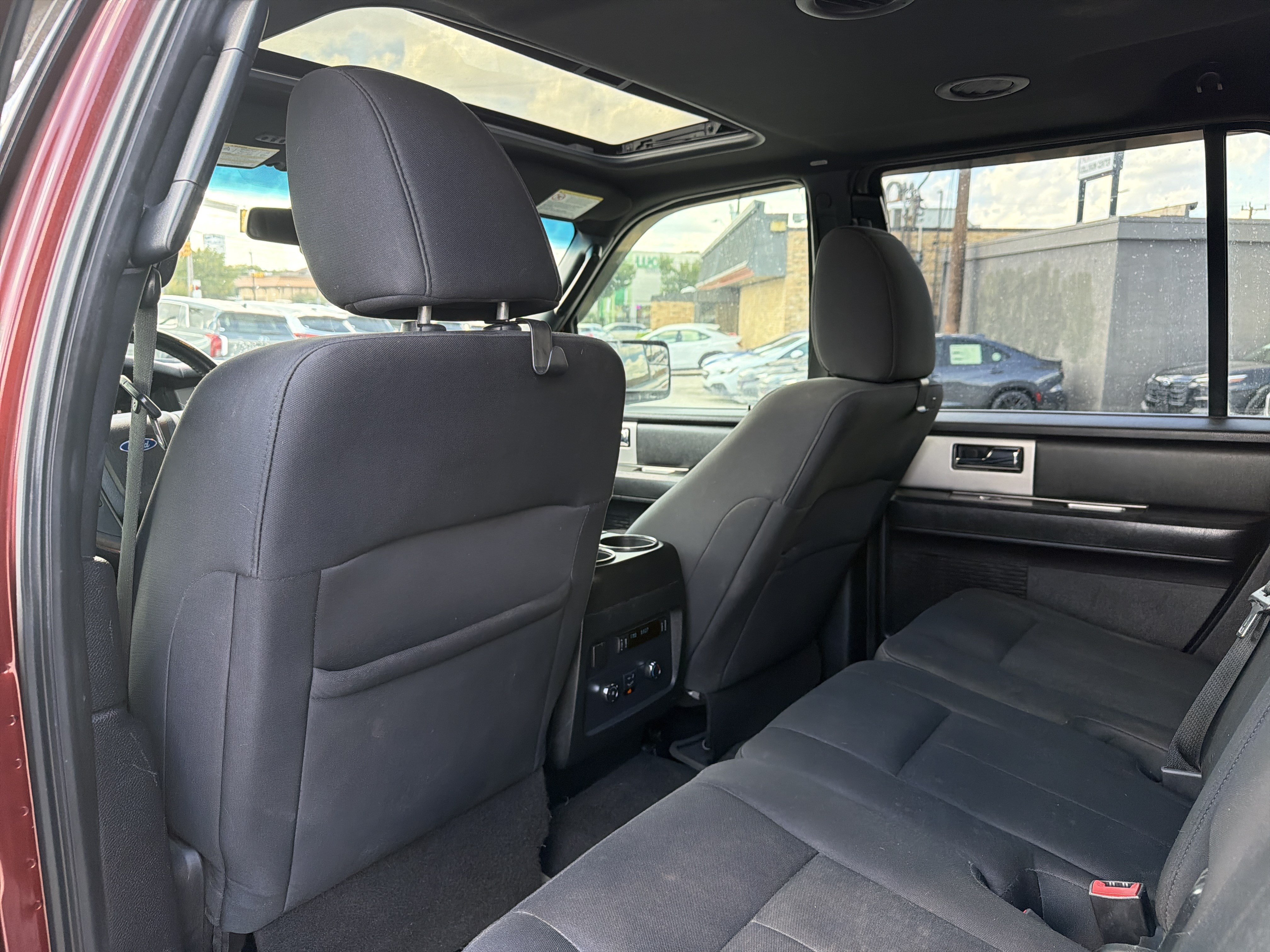 Used 2017 Ford Expedition EL XLT RWD image 22