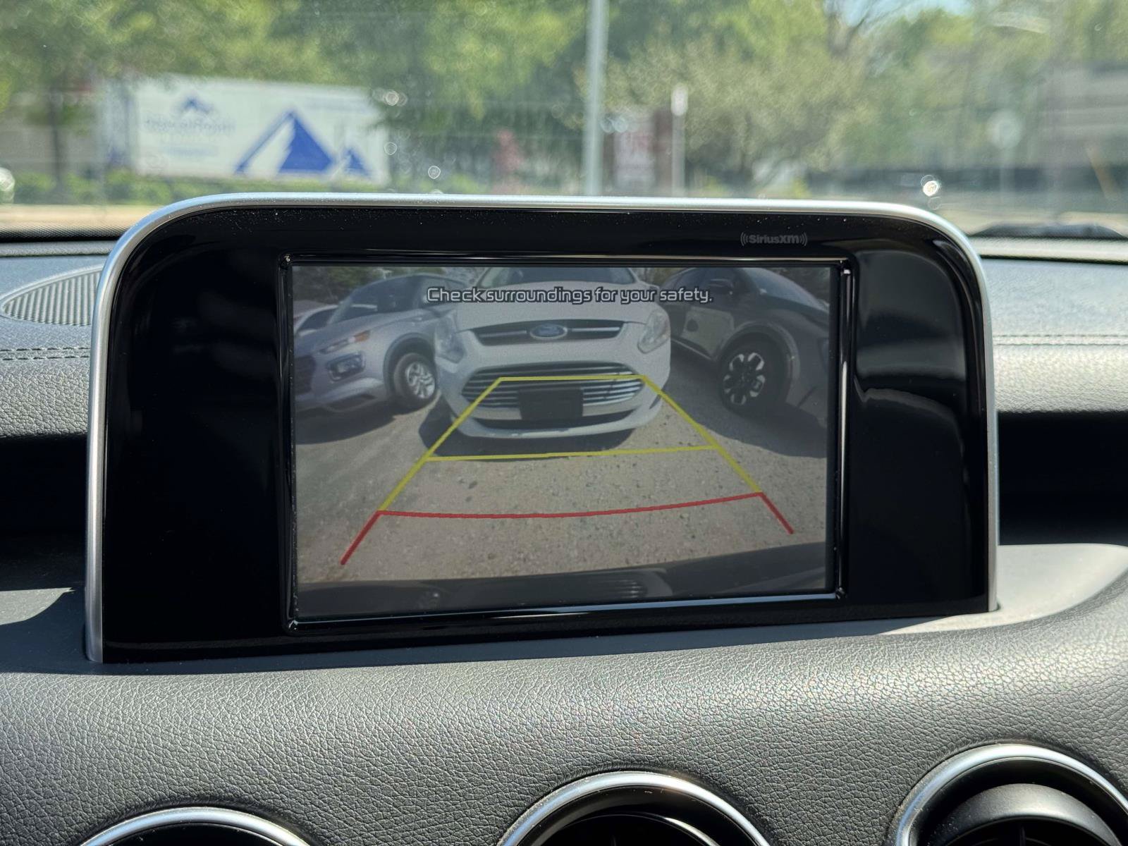 Used 2018 Kia Stinger RWD image 25