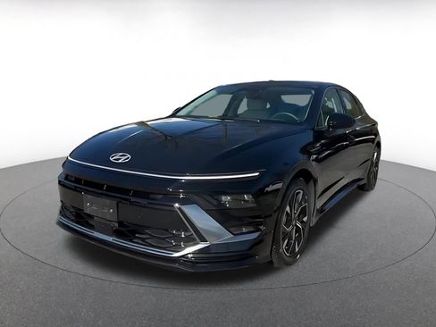 Used 2025 Hyundai Sonata SEL image 8