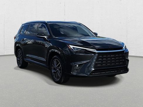 Used 2025 Lexus TX 350 350 Premium image 3