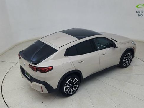 Used 2026 BMW X2 xDrive28i AWD/4WD image 82