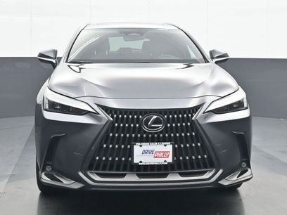 Used 2024 Lexus NX 350 AWD w/ Cold Area Package