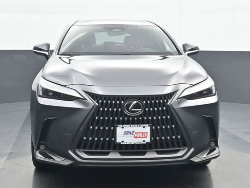 Used 2024 Lexus NX 350 AWD w/ Cold Area Package image 1