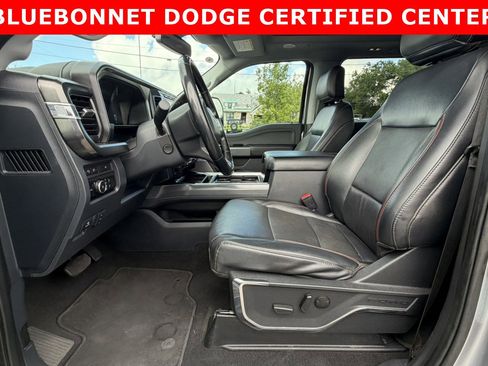 Used 2024 Ford F250 Lariat w/ Lariat Ultimate Package AWD/4WD image 11