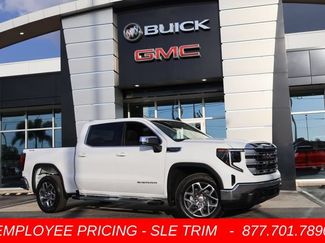 New 2026 GMC Sierra 1500 SLE w/ Max Trailering Package AWD/4WD video 1