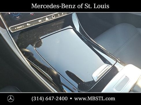 Certified 2025 Mercedes-Benz C 300 C 300 image 27