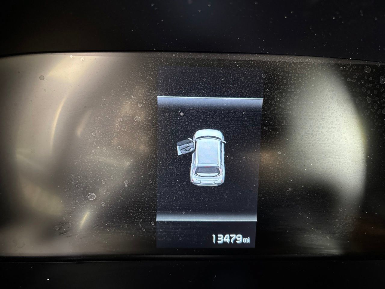 Used 2025 Kia Soul LX w/ LX Technology Package FWD image 14