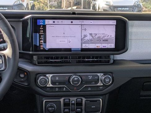 New 2026 Jeep Gladiator Willys image 15