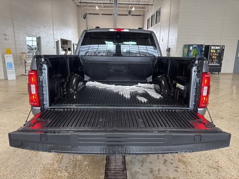 Used 2023 Ford F150 XLT w/ Equipment Group 302A High image 12
