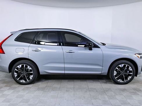 New 2026 Volvo XC60 B5 Plus w/ Protection Package Premier AWD/4WD image 26