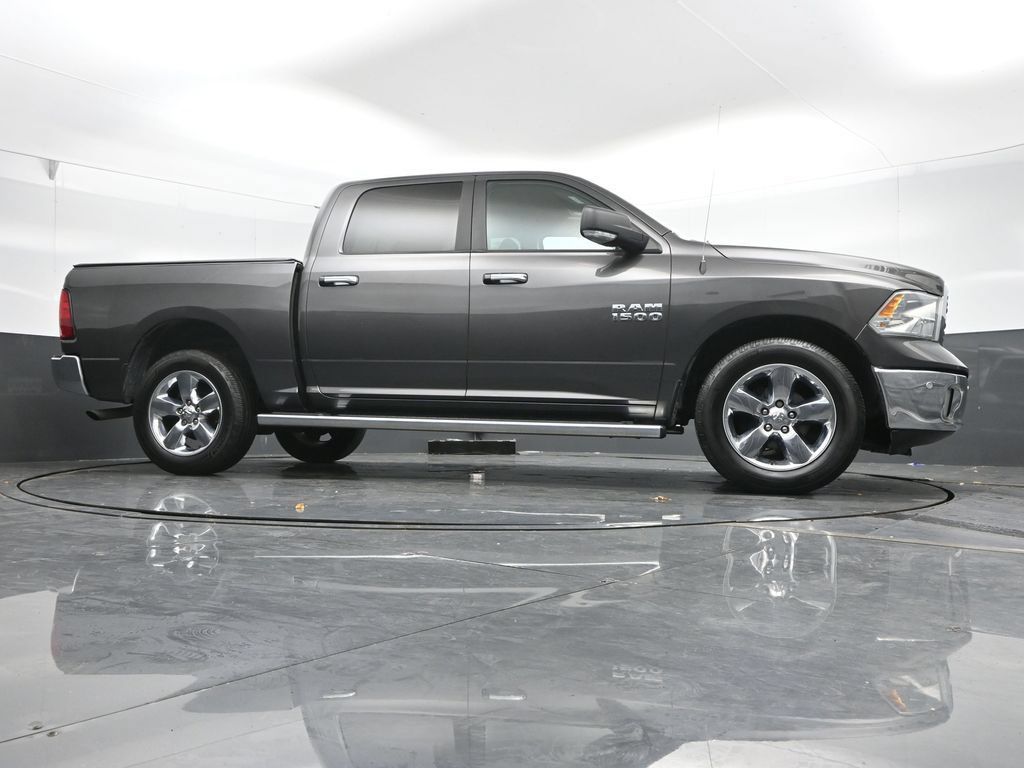 Used 2018 RAM 1500 Big Horn AWD/4WD image 48