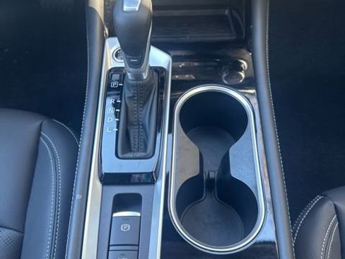 New 2025 Nissan Altima 2.5 SL image 11