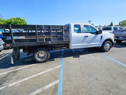 Used 2017 Ford F350 XL RWD image 8