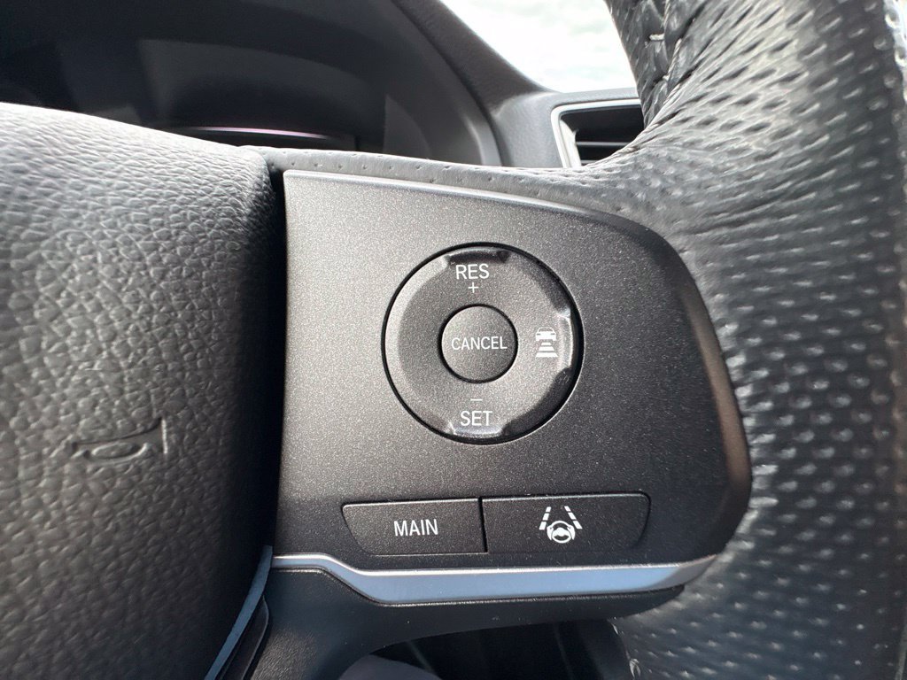 Used 2025 Honda Passport EX-L image 25