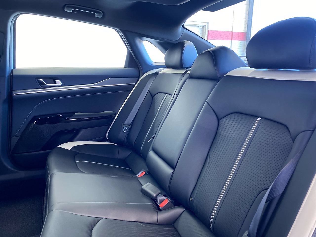New 2026 Kia K5 GT-Line FWD image 35