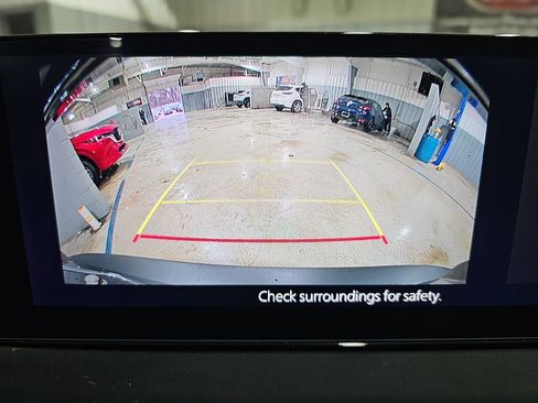 New 2026 MAZDA CX-30 AWD 2.5 S image 20