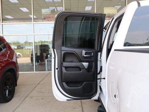 Used 2014 Chevrolet Silverado 1500 LT w/ Max Trailering Package AWD/4WD image 26