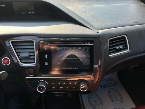 Used 2015 Honda Civic Si image 18