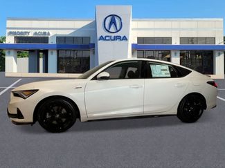 New 2026 Acura Integra A-Spec FWD video 2