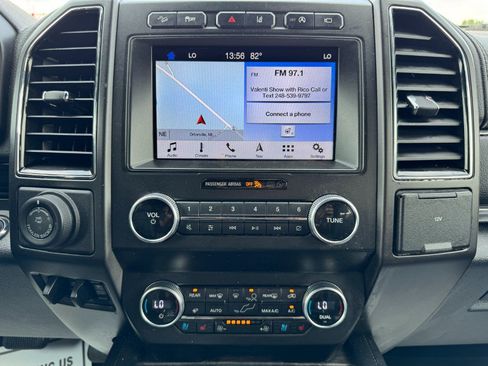 Used 2019 Ford Expedition Max Limited w/ Equipment Group 302A AWD/4WD image 23