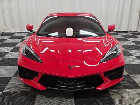 Used 2020 Chevrolet Corvette Stingray image 2