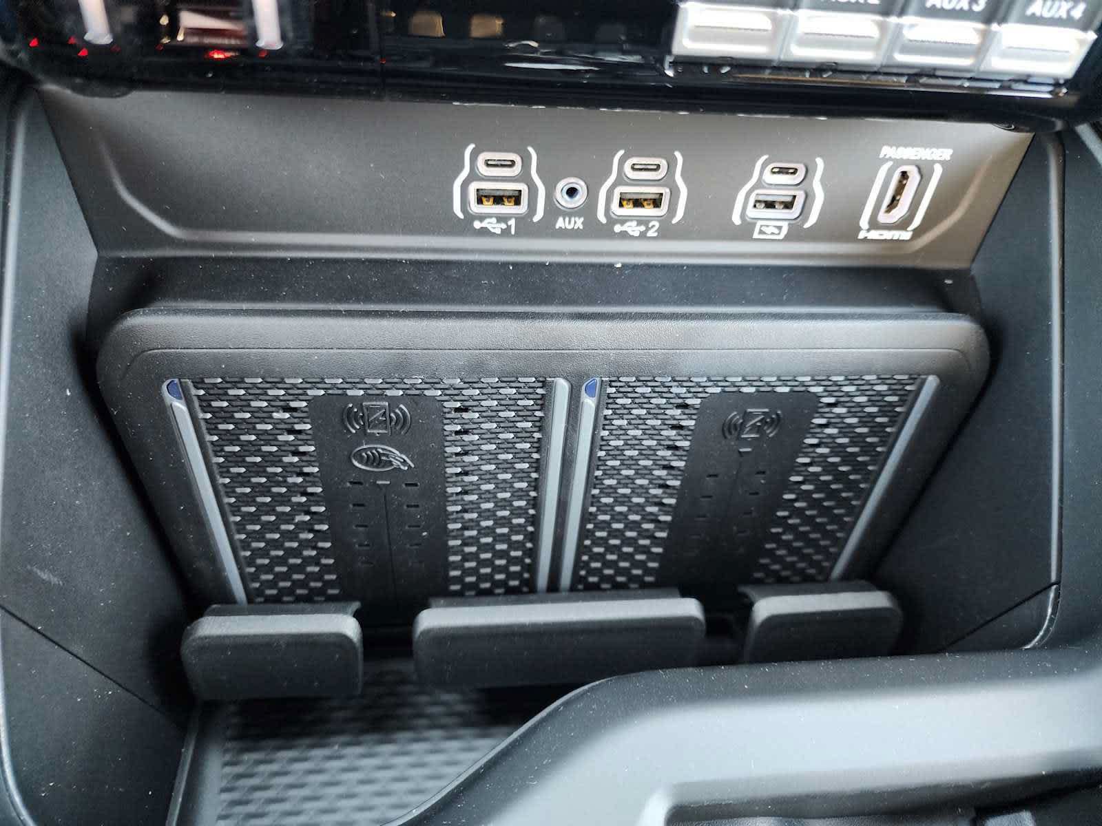 New 2026 RAM 1500 RHO w/ RHO Level 1 Equipment Group AWD/4WD image 27