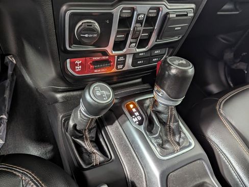 Used 2023 Jeep Wrangler Unlimited Rubicon 392 w/ Trailer Tow Package image 21