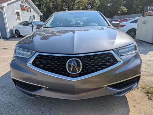 Used 2019 Acura TLX V6 w/ Technology Package FWD image 2