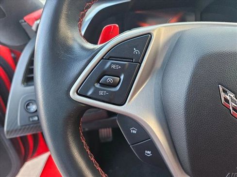 Used 2017 Chevrolet Corvette Z06 image 19