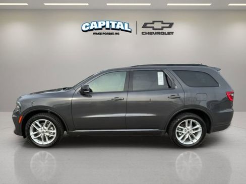 Used 2024 Dodge Durango GT image 2