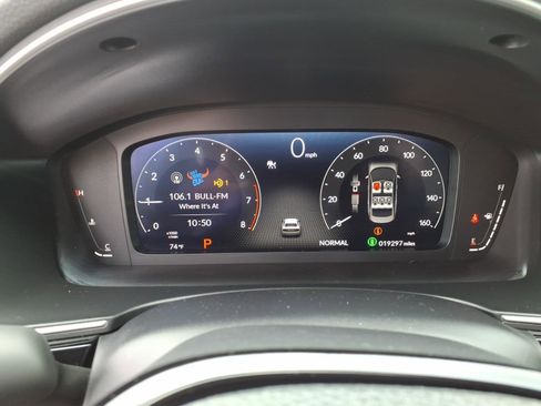 Certified 2024 Honda Civic Touring image 17