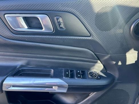 Used 2024 Ford Mustang Premium image 26