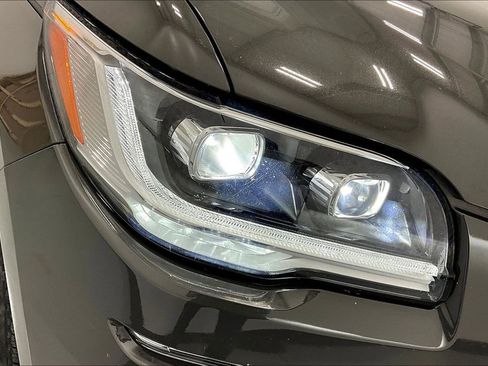 Used 2023 Lincoln Navigator Black Label image 39