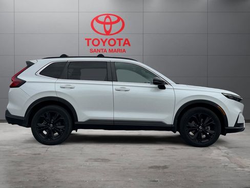 Used 2023 Honda CR-V Sport Touring image 20