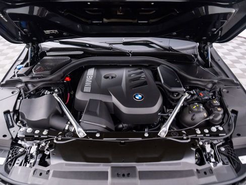 New 2026 BMW 530i xDrive 530i xDrive image 28