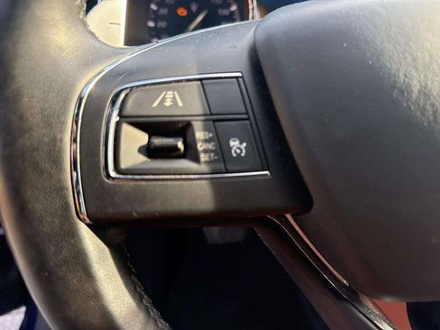 Used 2017 Maserati Quattroporte S GranLusso Q4 AWD/4WD image 13